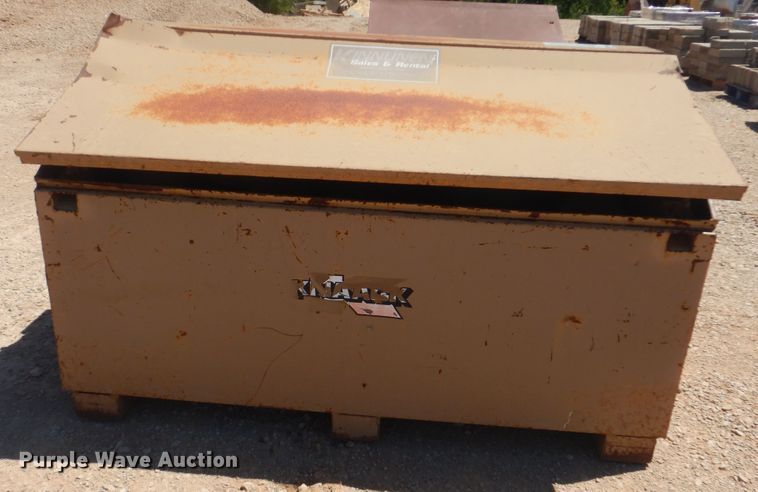 image for item DG8566 Toolbox