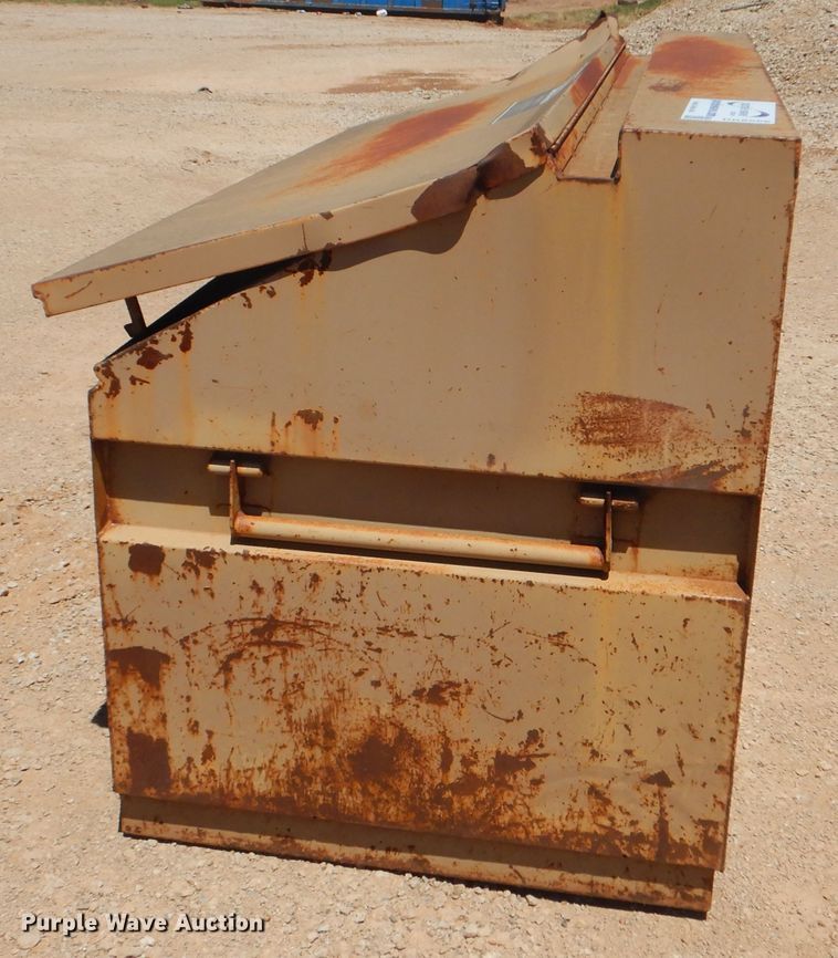 image for item DG8566 Toolbox