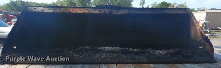 image for item DG8574 2005 Caterpillar 252B  skid steer loader