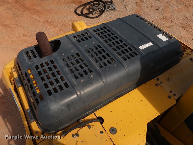 image for item DH0881 2008 Komatsu PC160LC-8 excavator