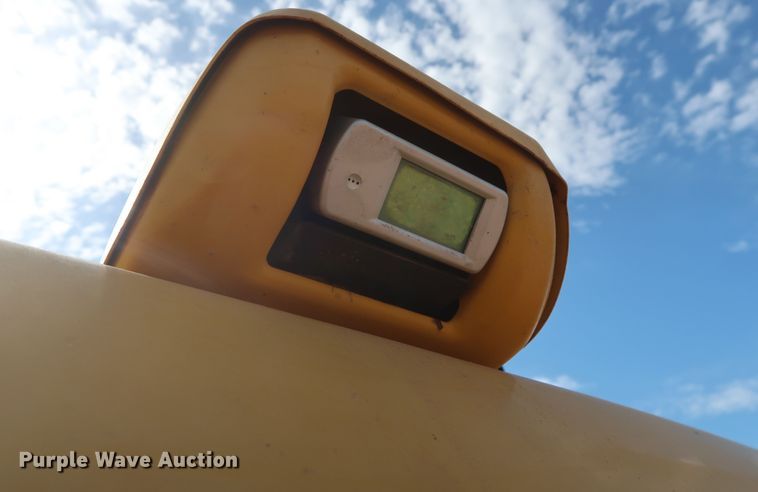 image for item DH0881 2008 Komatsu PC160LC-8 excavator