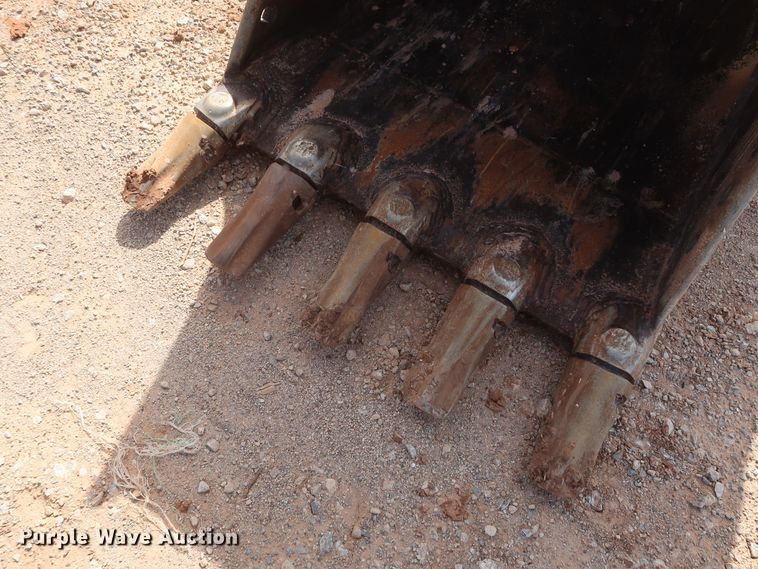 image for item DH0881 2008 Komatsu PC160LC-8 excavator