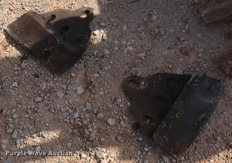 image for item DH0881 2008 Komatsu PC160LC-8 excavator