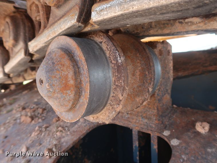 image for item DH0881 2008 Komatsu PC160LC-8 excavator