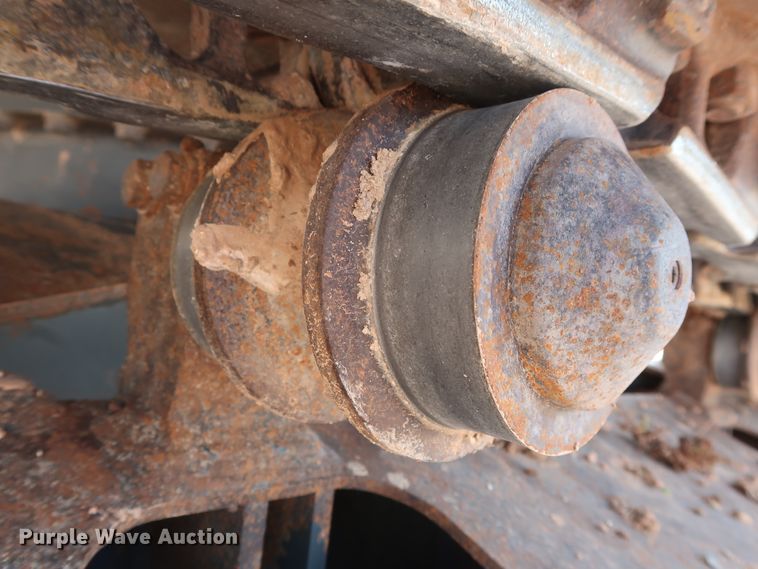 image for item DH0881 2008 Komatsu PC160LC-8 excavator