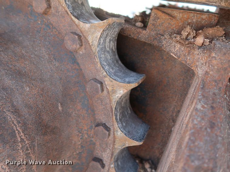 image for item DH0881 2008 Komatsu PC160LC-8 excavator