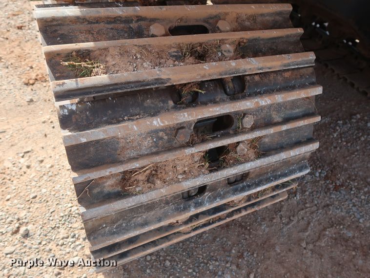 image for item DH0881 2008 Komatsu PC160LC-8 excavator