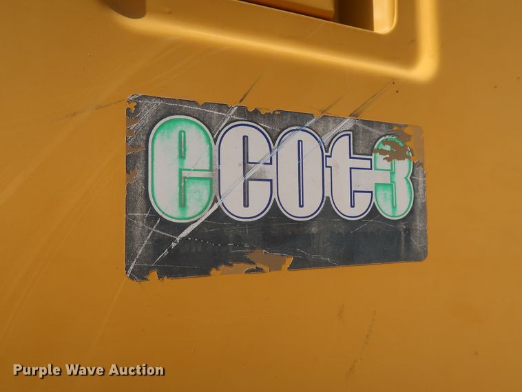 image for item DH0881 2008 Komatsu PC160LC-8 excavator