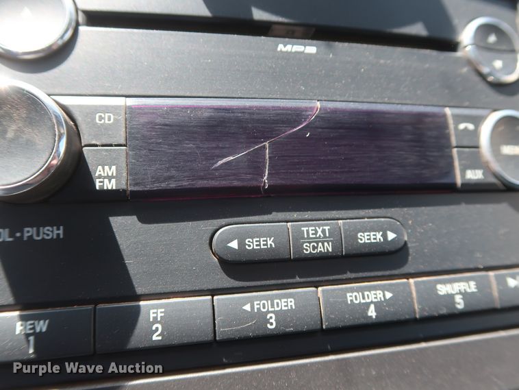 image for item DH0885 2011 Ford F550 Super Duty XL SuperCab bucket truck