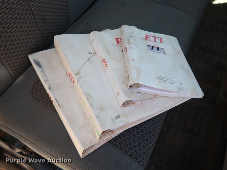 image for item DH0885 2011 Ford F550 Super Duty XL SuperCab bucket truck