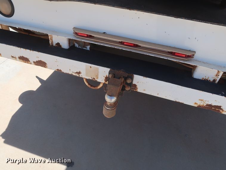 image for item DH0885 2011 Ford F550 Super Duty XL SuperCab bucket truck