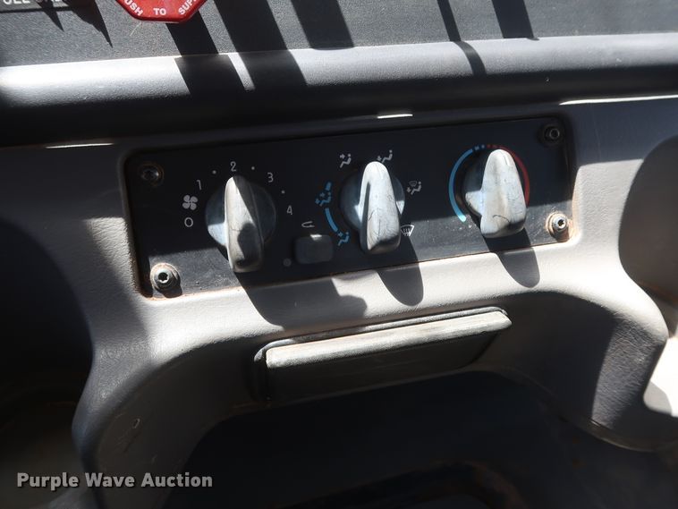 image for item DH0887 2008 Freightliner Business Class M2 digger derrick truck