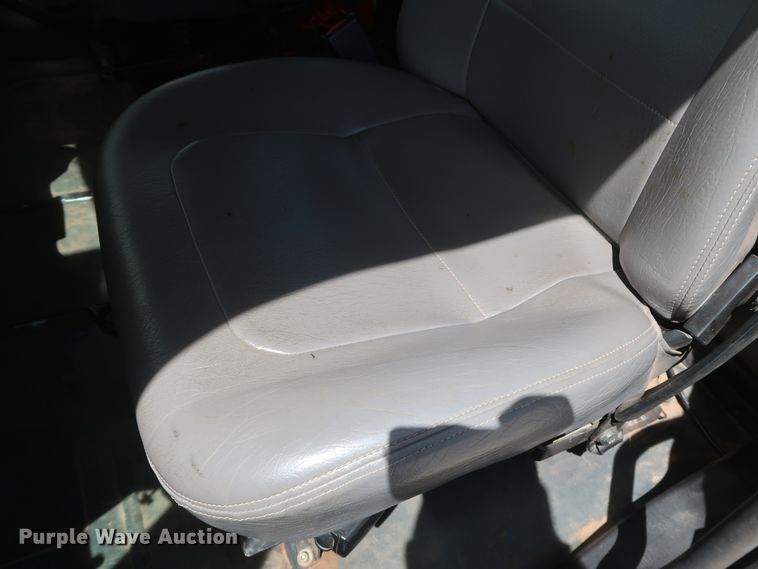 image for item DH0887 2008 Freightliner Business Class M2 digger derrick truck