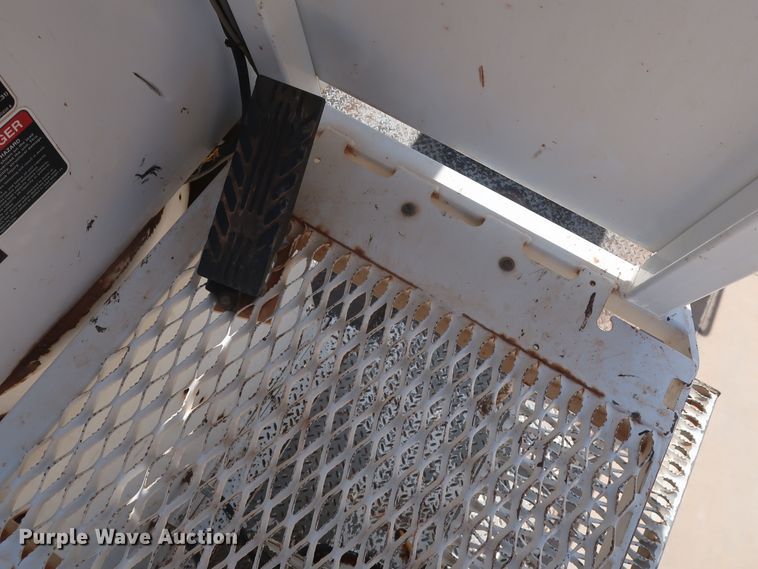 image for item DH0887 2008 Freightliner Business Class M2 digger derrick truck