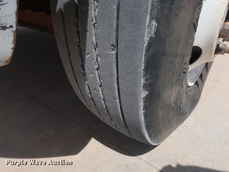 image for item DH0887 2008 Freightliner Business Class M2 digger derrick truck