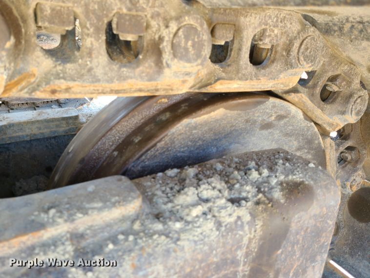 image for item DH5827 2004 Volvo EC360B LC excavator