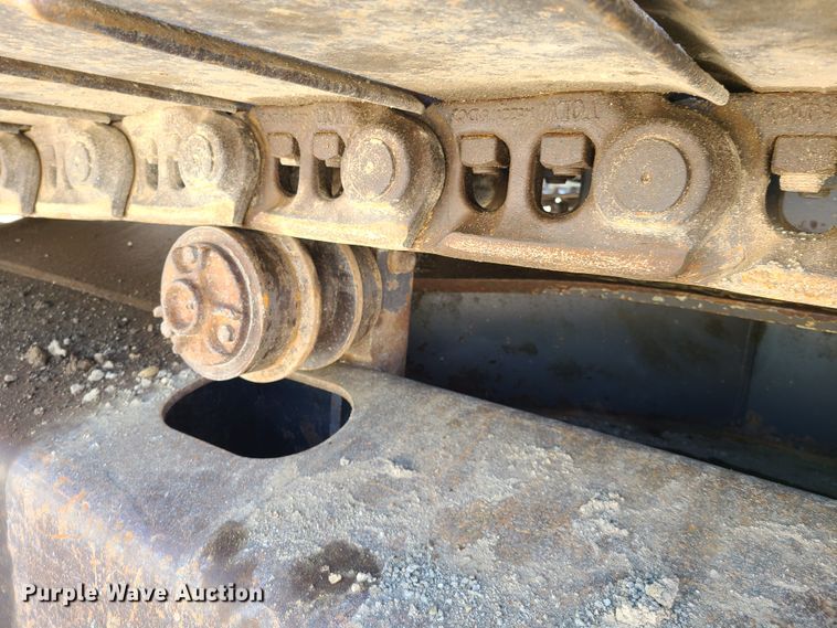 image for item DH5827 2004 Volvo EC360B LC excavator