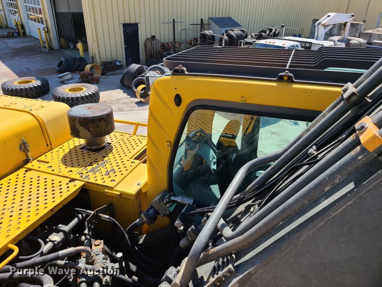 image for item DH5827 2004 Volvo EC360B LC excavator