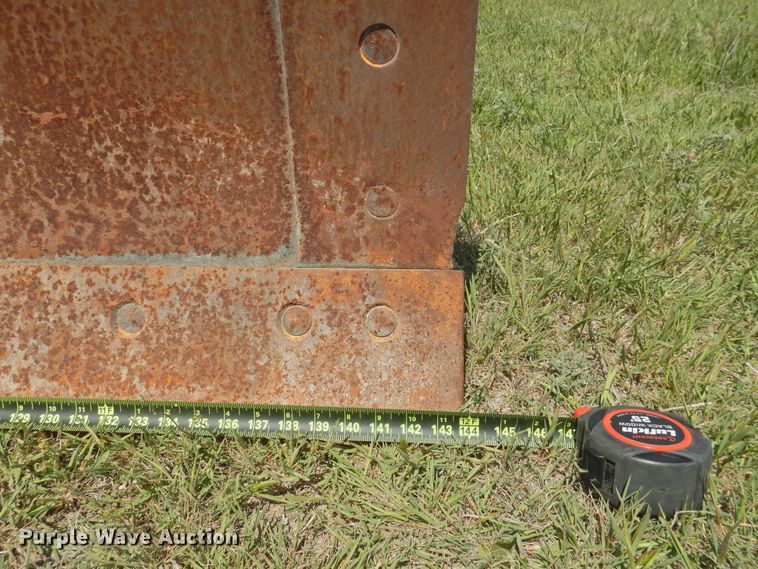 image for item DI0092 1981 John Deere 770A motor grader