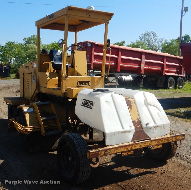 image for item DI2486 Rosco RB48 broom