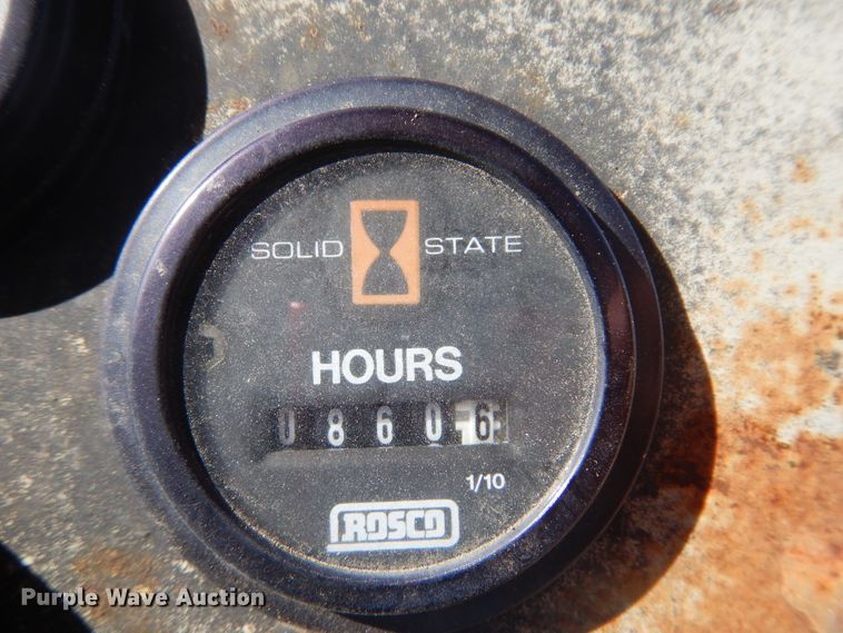 image for item DI2486 Rosco RB48 broom