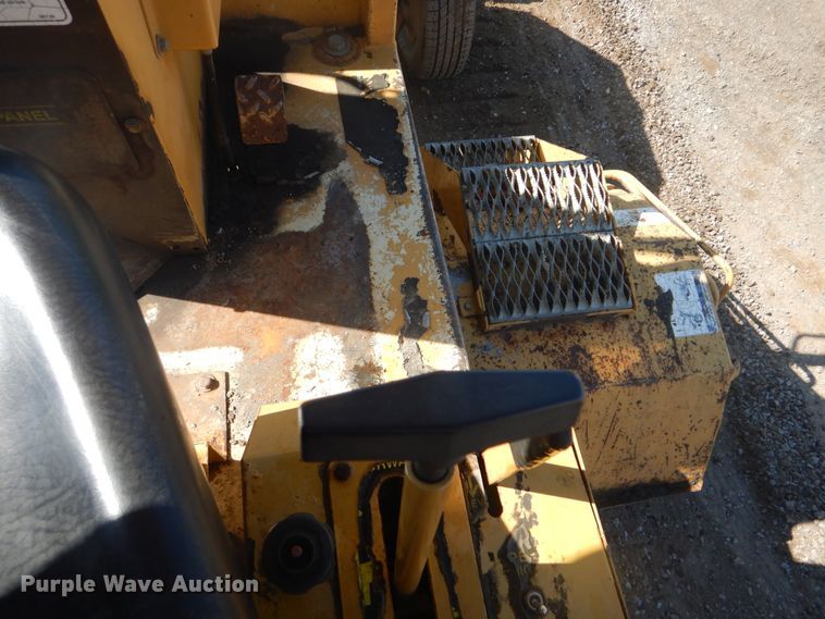 image for item DI2486 Rosco RB48 broom