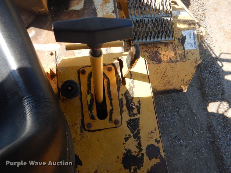 image for item DI2486 Rosco RB48 broom