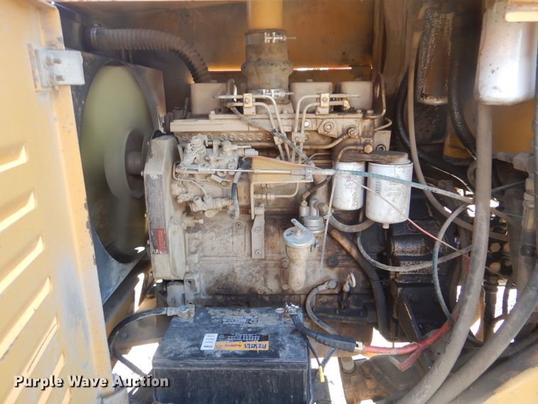 image for item DI2486 Rosco RB48 broom