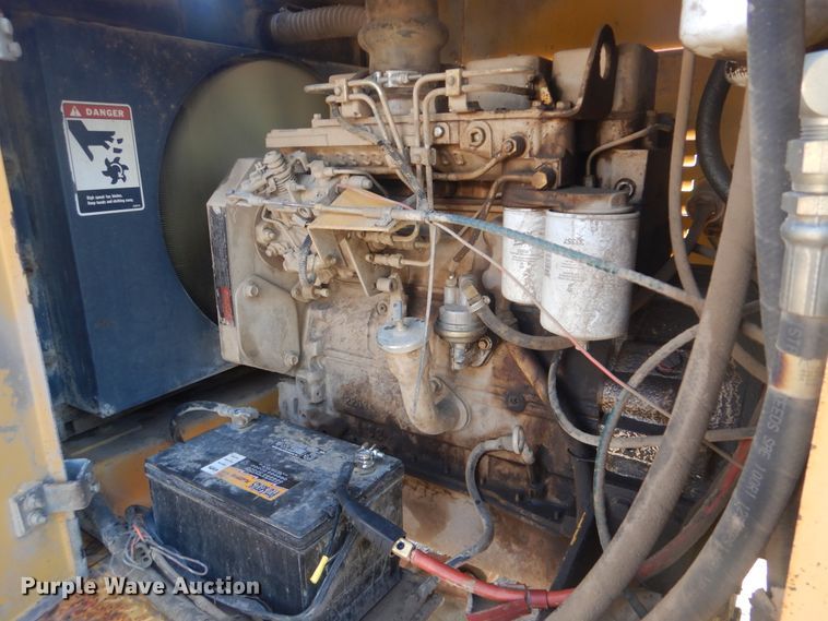 image for item DI2486 Rosco RB48 broom