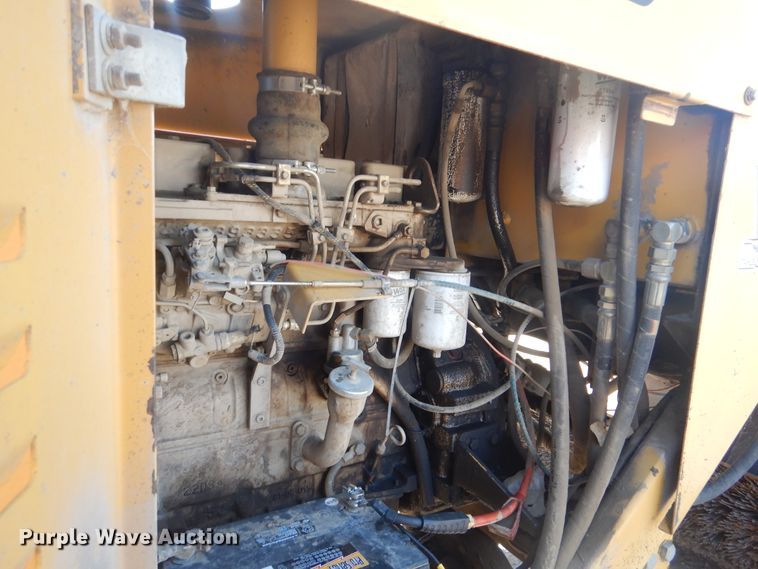 image for item DI2486 Rosco RB48 broom