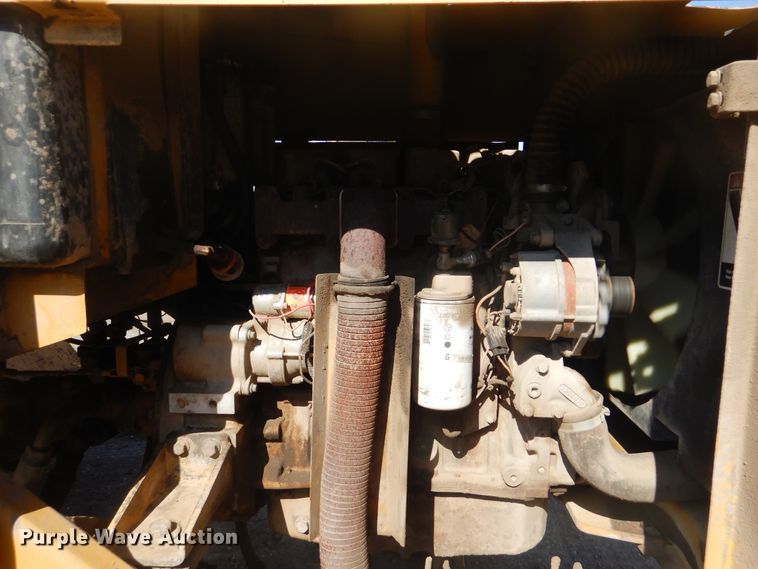 image for item DI2486 Rosco RB48 broom