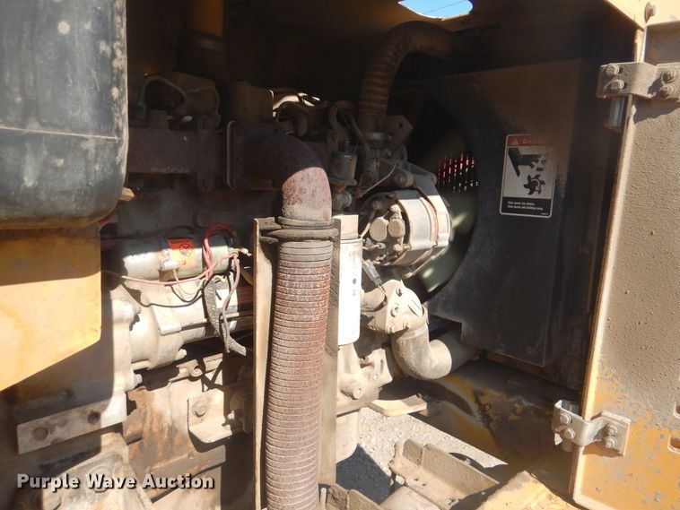 image for item DI2486 Rosco RB48 broom