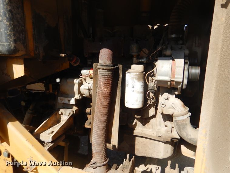 image for item DI2486 Rosco RB48 broom