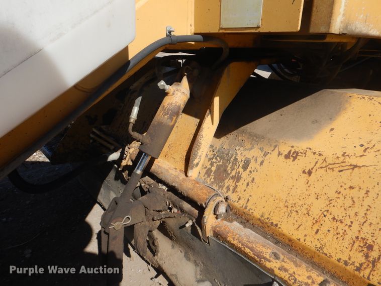 image for item DI2486 Rosco RB48 broom