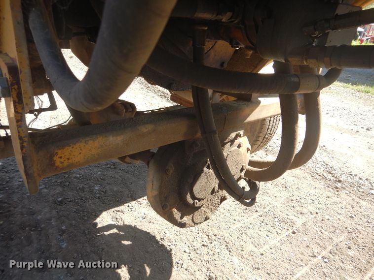 image for item DI2486 Rosco RB48 broom