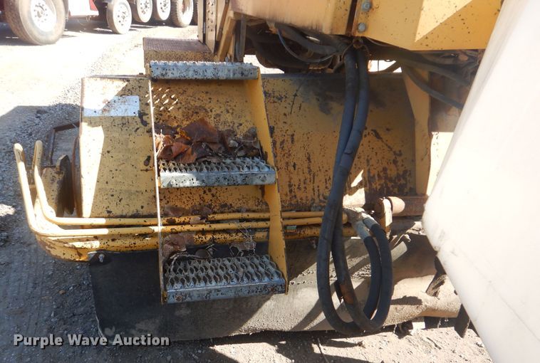 image for item DI2486 Rosco RB48 broom