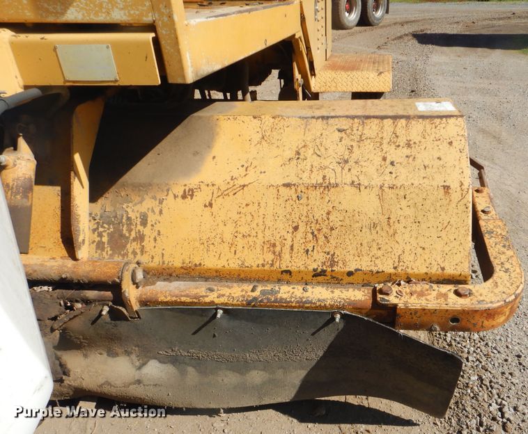 image for item DI2486 Rosco RB48 broom