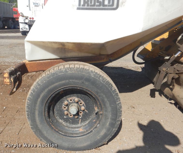 image for item DI2486 Rosco RB48 broom