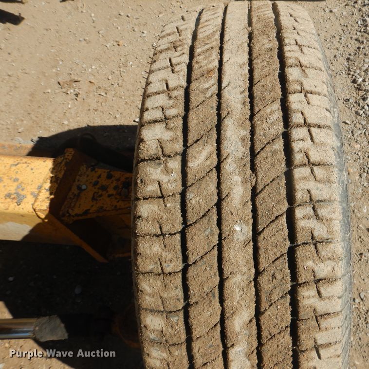 image for item DI2486 Rosco RB48 broom