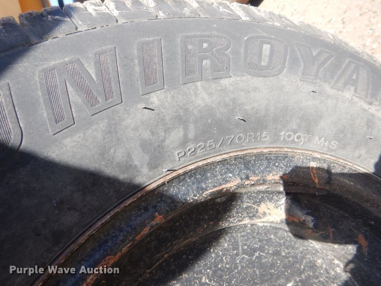 image for item DI2486 Rosco RB48 broom