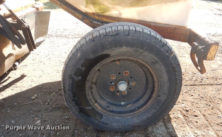 image for item DI2486 Rosco RB48 broom