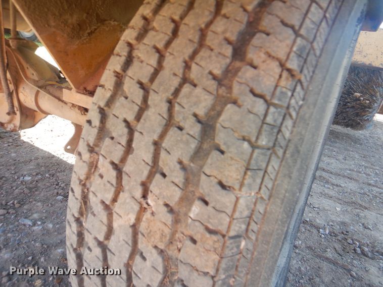 image for item DI2486 Rosco RB48 broom