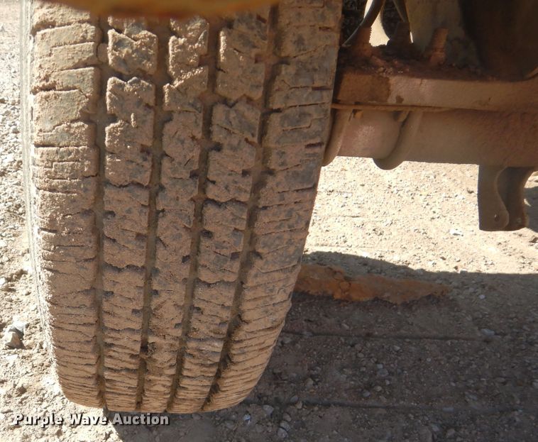 image for item DI2486 Rosco RB48 broom