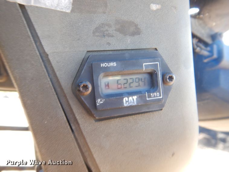 image for item DI2488 2002 Caterpillar 262  skid steer loader