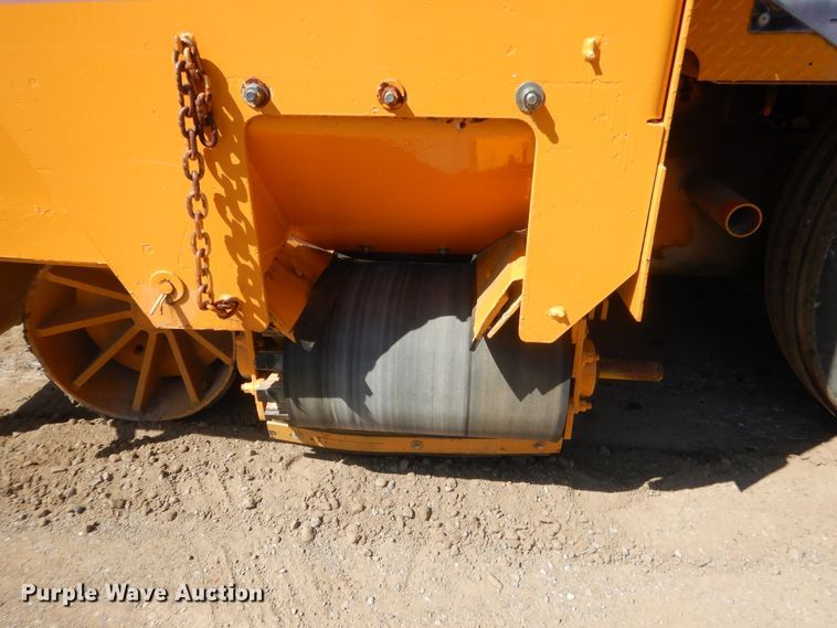 image for item DI2489 Blaw-Knox RW-8 road widener