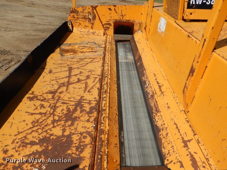 image for item DI2489 Blaw-Knox RW-8 road widener