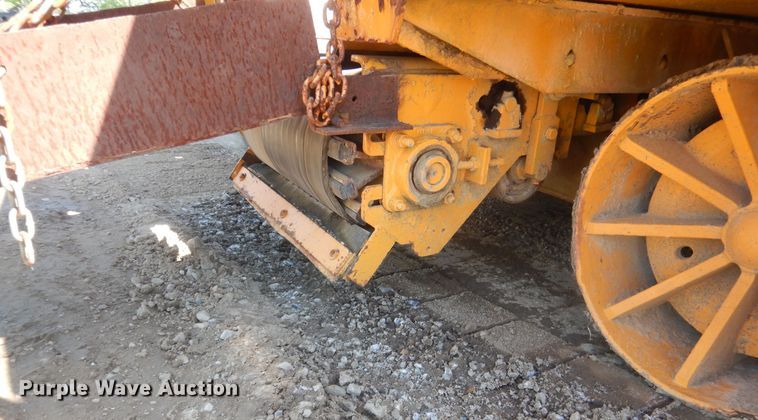 image for item DI2489 Blaw-Knox RW-8 road widener