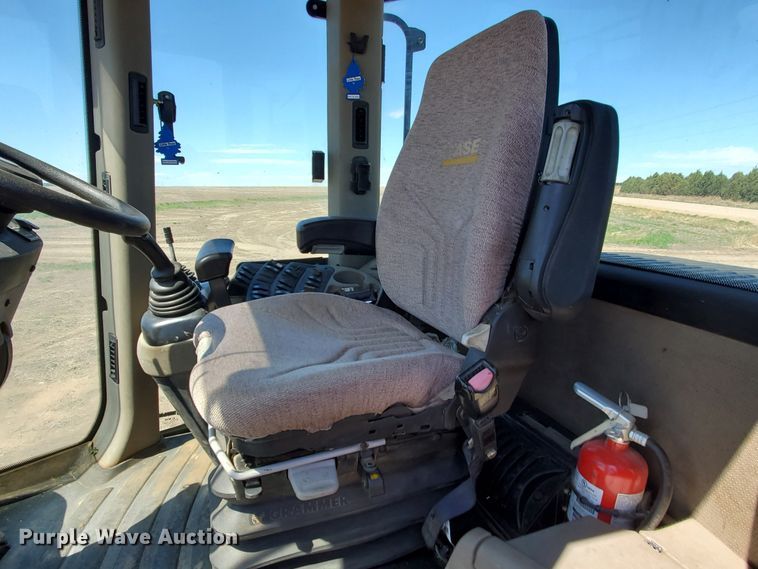 image for item DJ3122 2011 Case 621E XR  wheel loader