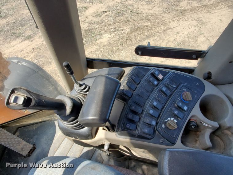 image for item DJ3122 2011 Case 621E XR  wheel loader