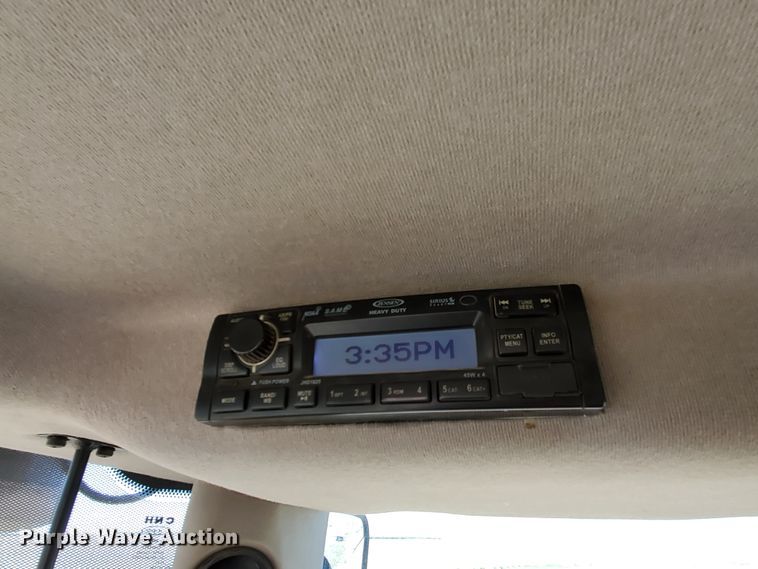 image for item DJ3122 2011 Case 621E XR  wheel loader